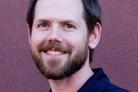 guy smiling