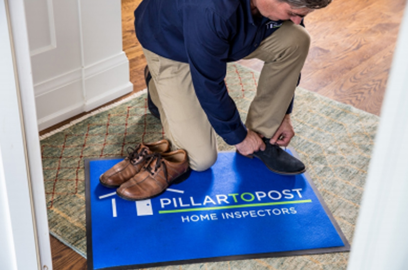 Pillar To Post Home Inspectors